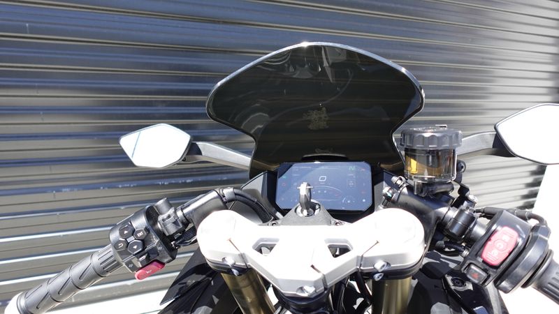 Used 2023 CFMOTO 450 SS 