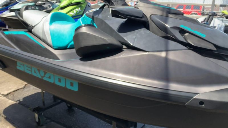 New 2025 Sea-Doo GTR 230 (SOUND SYSTEM) Image 5