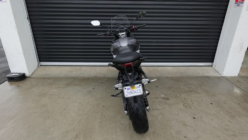 Used 2022 Triumph 660 TIGER 