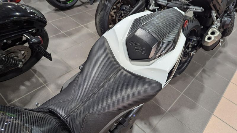 2018 Kawasaki NINJA ZX10R KRT EDITIONImage 11