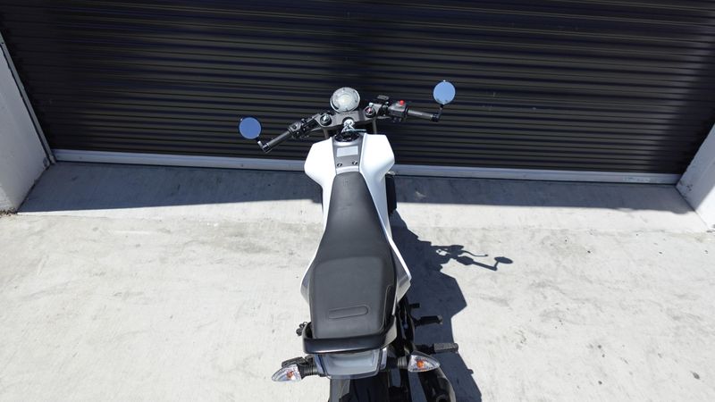 Used 2022 Husqvarna Svartpilen 401 