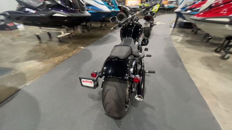 Used 2024 Harley-Davidson Breakout Image 7