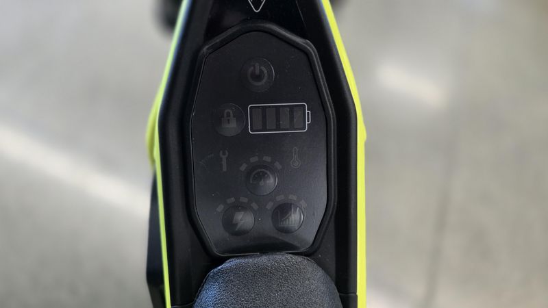 New 2026 Triumph TXP12 