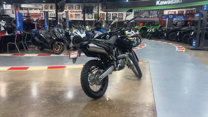 New 2027 Suzuki DR-Z4S+ Image 8