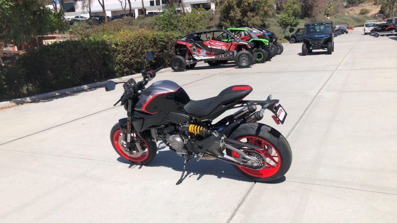New 2027 Ducati MONSTER 896 Image 2
