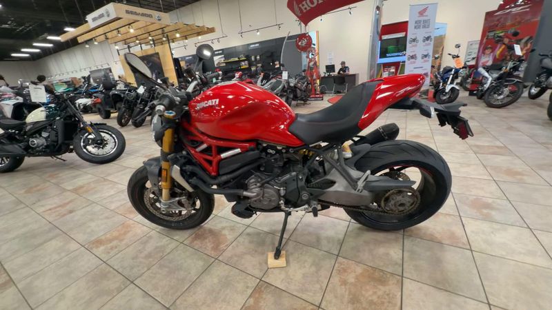 Used 2020 Ducati MONSTER 1200 S Image 6
