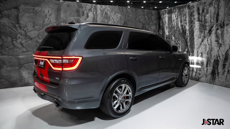 2023 Dodge Durango R/T Plus photo 26