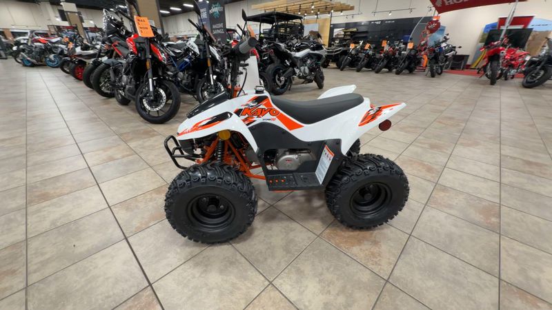 New 2026 Kayo STORM 70 Image 6