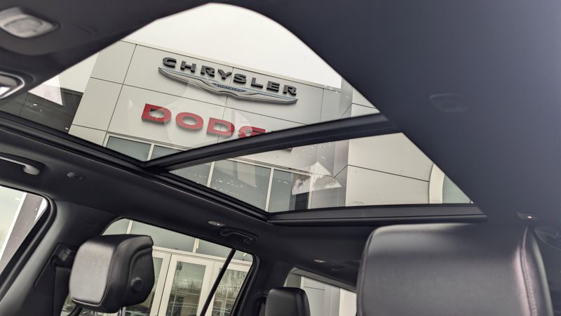 2022 Jeep Wagoneer Series IImage 29