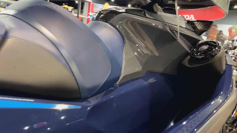 New 2025 Sea-Doo GTX 230 (SOUND SYSTEM) Image 3