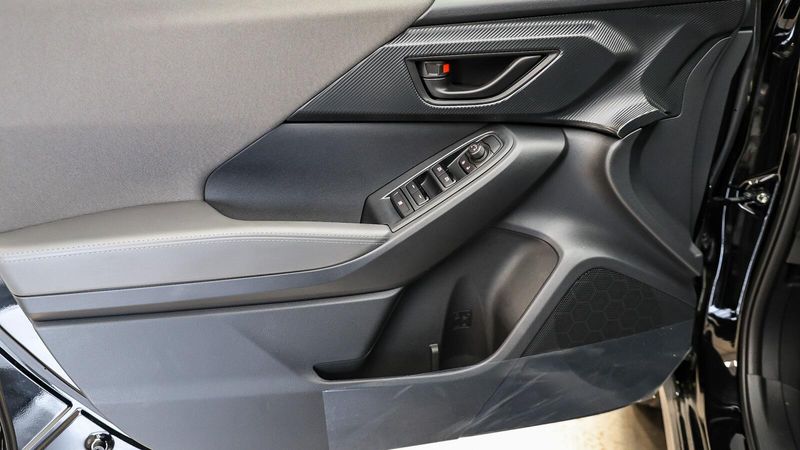 New 2025 Subaru Crosstrek PremiumImage 22