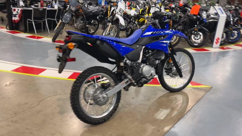 New 2027 Yamaha WR125R Image 4