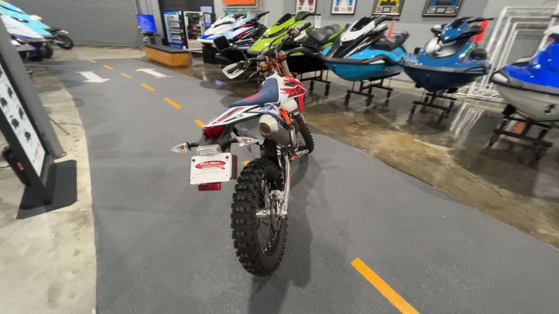 2023 KTM EXC 500 F Image 3
