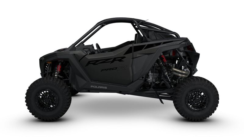 New 2026 Polaris RZR PRO R ULTIMATE Image 5