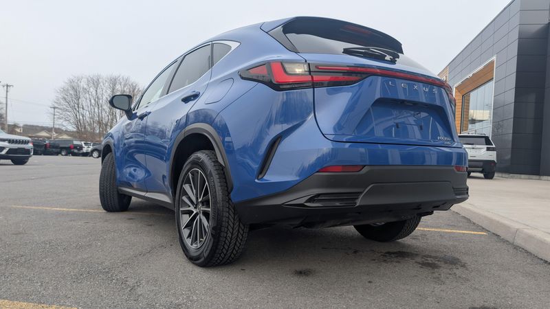 Used 2022 Lexus NX 350Image 7