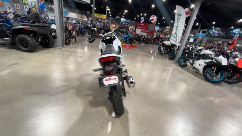Used 2026 Kawasaki KLE500 SE ABS Image 7