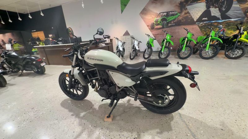 New 2026 Kawasaki ELIMINATOR ABS Image 6