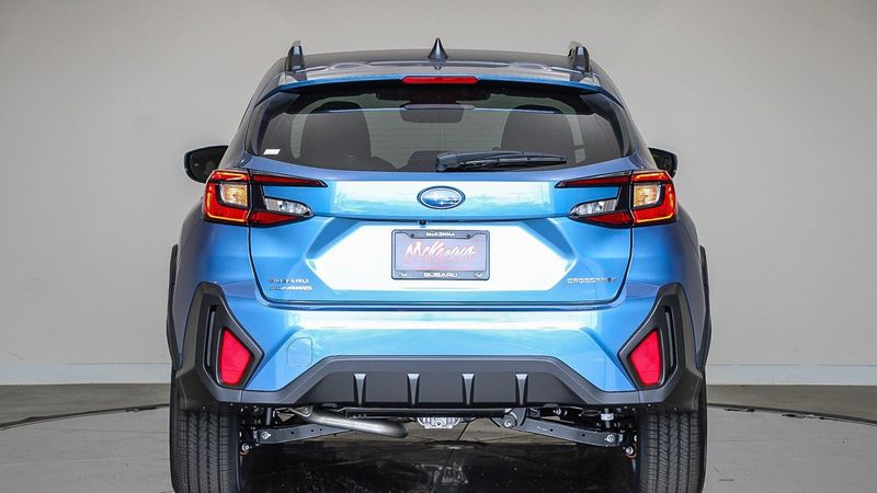 2024 Subaru Crosstrek PremiumImage 3