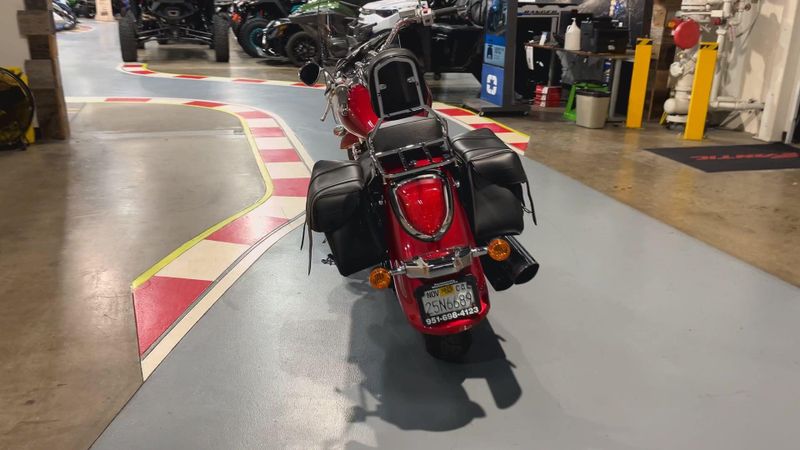 2021 Suzuki BOULEVARD C50 C50T Image 3