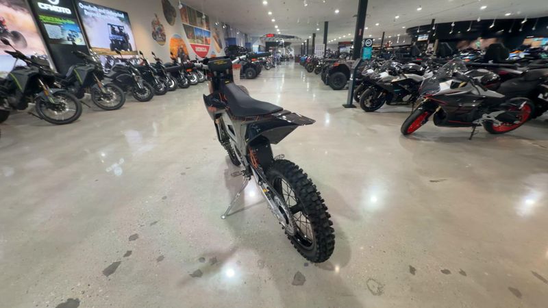 New 2026 Kayo EC2I Image 7