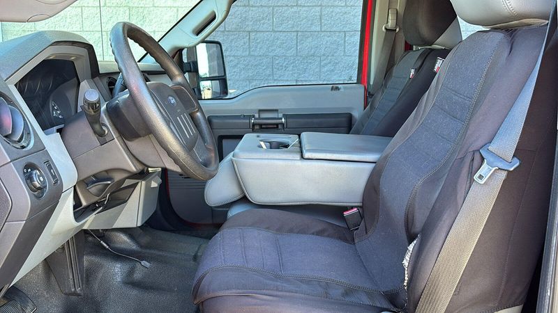 Used 2012 Ford F-350 XLImage 6