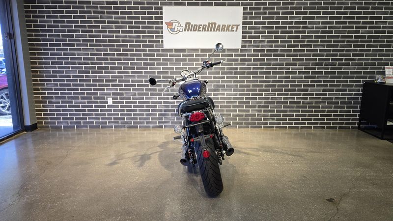 2025 Triumph Bonneville Speedmaster