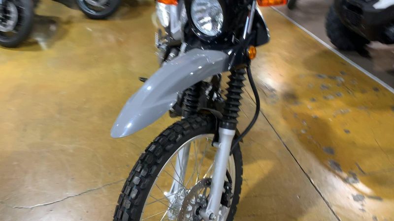 2025 Yamaha XT250 Image 4
