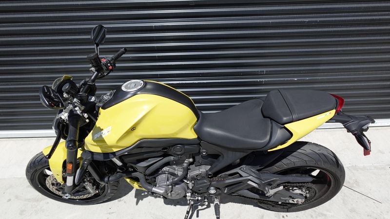 Used 2024 Ducati Monster 937 
