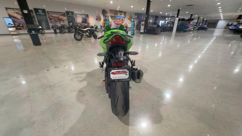 New 2026 Kawasaki NINJA ZX-10R ABS Image 6