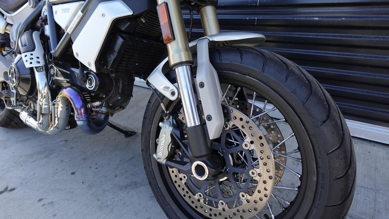 Used 2019 Ducati Scrambler 1100 