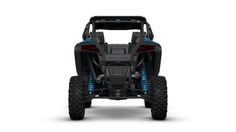 New 2026 Polaris RZR PRO XP ULTIMATE Image 2