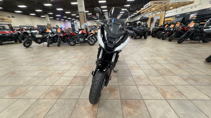 New 2026 Honda NC750X DCT Image 4