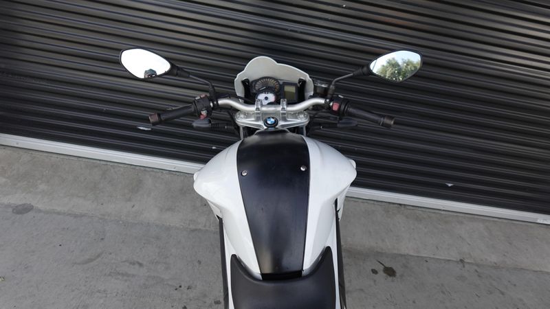 Used 2012 BMW F 800 R 