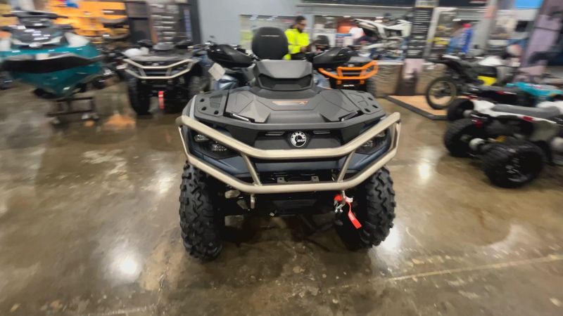 New 2026 Can-Am OUTLANDER MAX LIMITED 1000R Image 7