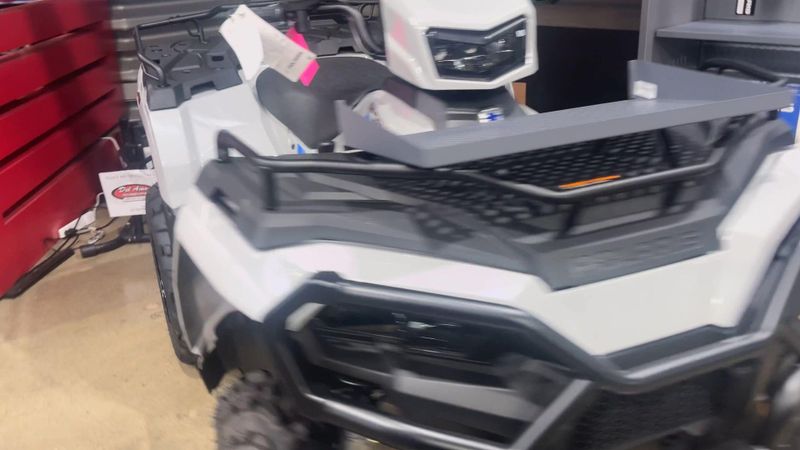 New 2026 Polaris SPORTSMAN 570 EPS Image 7