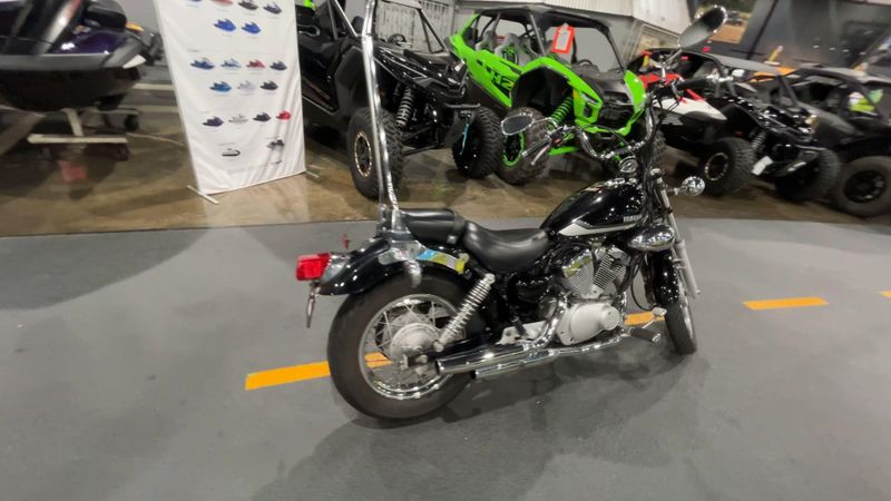 Used 2023 Yamaha V STAR 250 Image 8