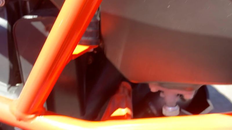 Used 2020 KTM 1290 SUPER ADVENTURE R Image 6