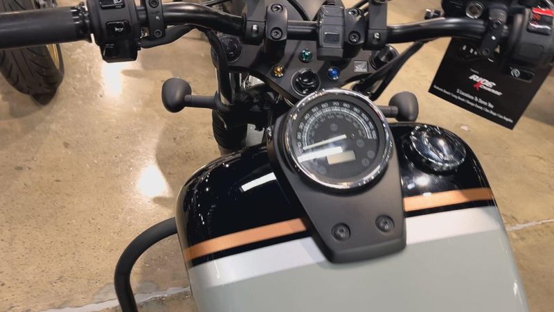 Used 2024 Honda SHADOW PHANTOM ABS Phantom ABS Image 9