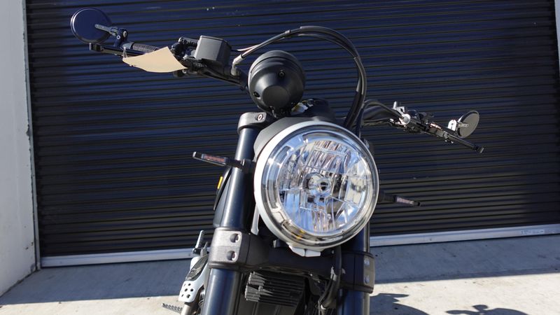 Used 2016 Ducati FULL THROTTLE 
