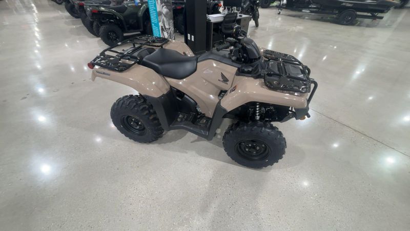 New 2027 Honda RANCHER 4X4 AT IRS EPS Image 5