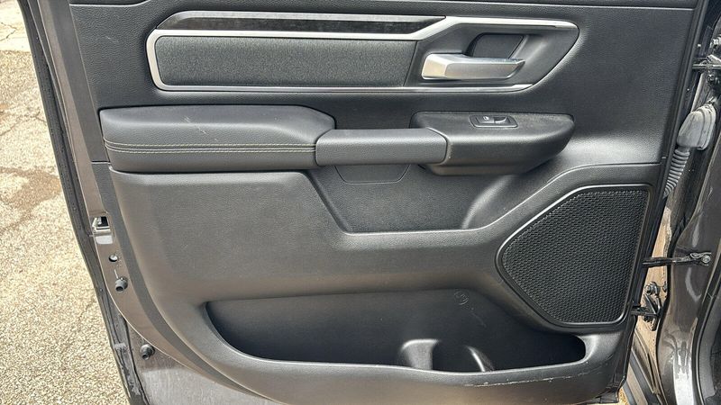 2022 RAM 1500 Big HornImage 7