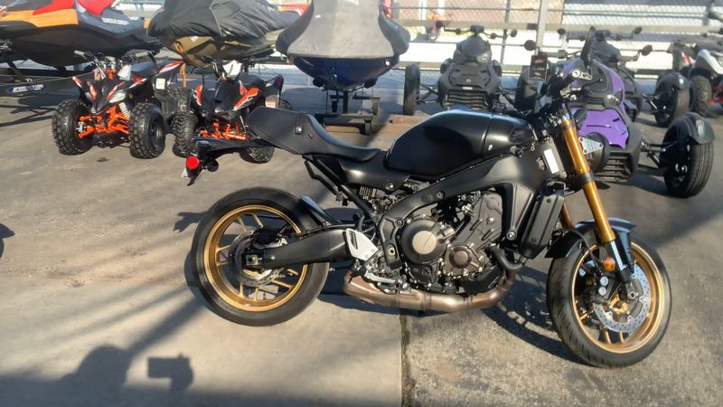 Used 2024 Yamaha XSR900 CA Image 9