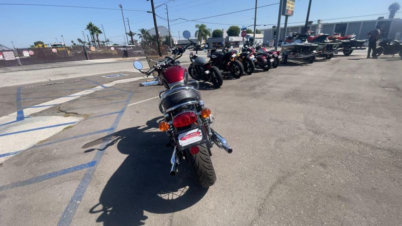 Used 2023 Triumph Bonneville T120 Image 2