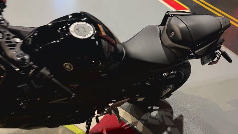 New 2026 Yamaha YZF-R3 ABS Image 9