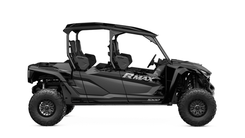 2025 Yamaha Wolverine RMAX4 1000 Limi