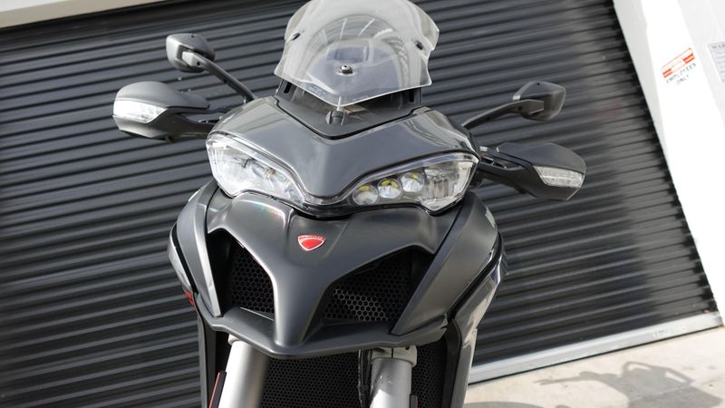 Used 2023 Ducati Multistrada V2 S 