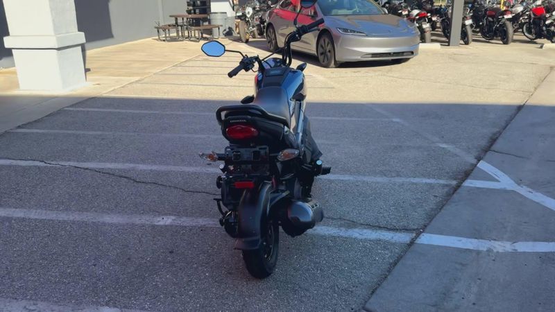 New 2026 Honda Navi Image 7