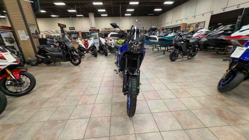 New 2026 Yamaha TENERE 700 Image 4