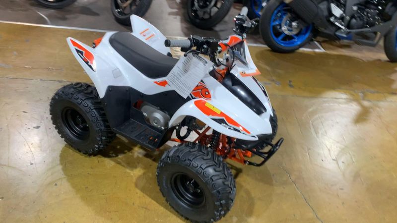 New 2026 Kayo STORM 70 Image 2