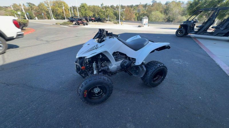 New 2026 Kymco MONGOOSE 270I Image 5